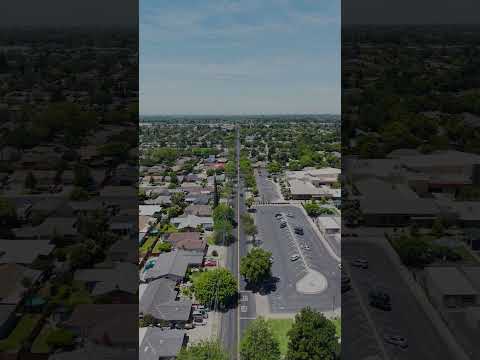 814 Floyd Ave, Modesto, CA home video tour