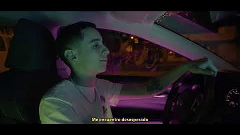 EDUARDO SOTO - CIELO TRISTE - SAD 2021