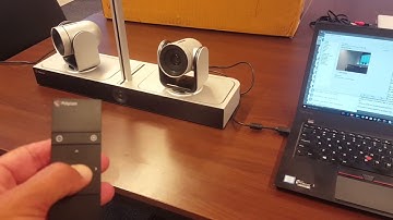 Tech Tip: EE Director 2 Remote Control