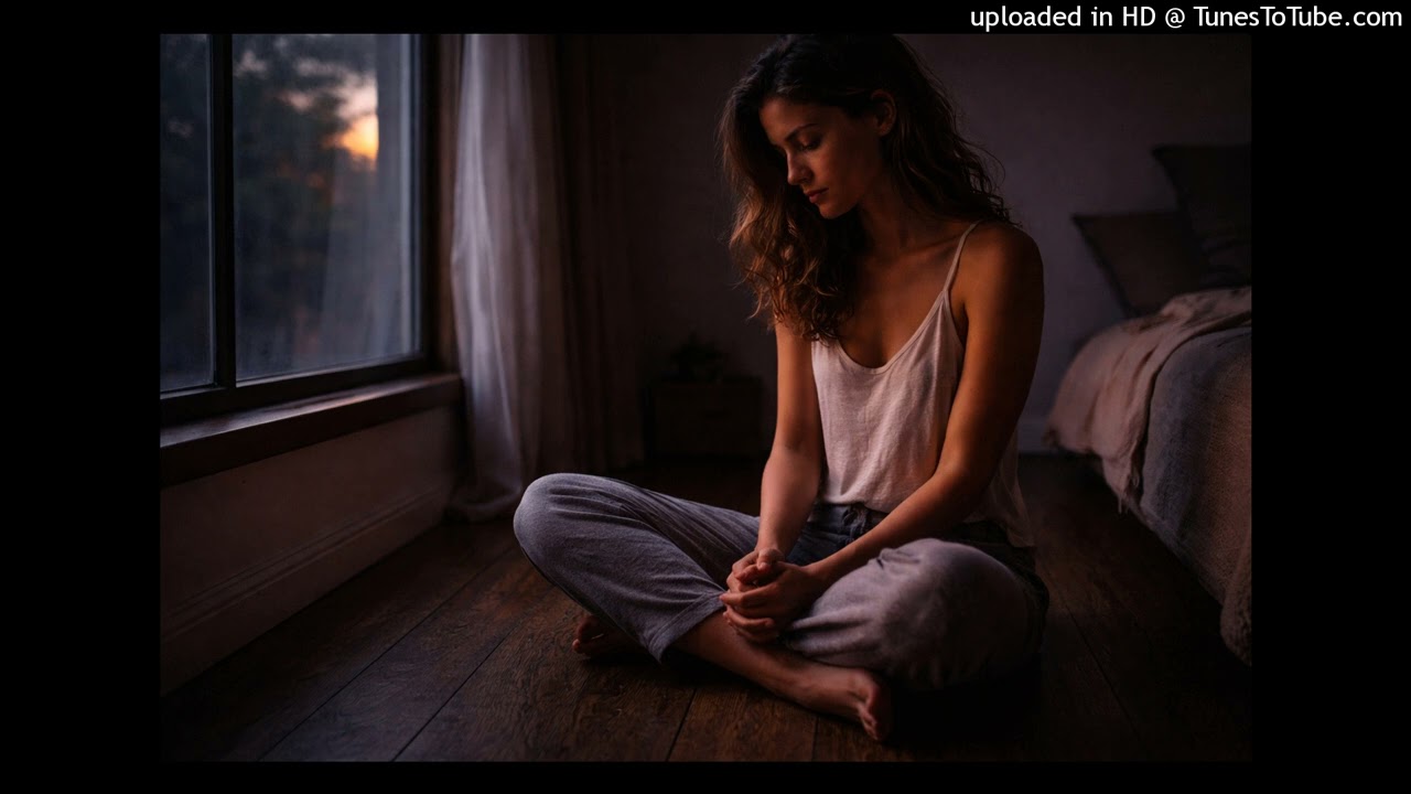Stay With Me, Self