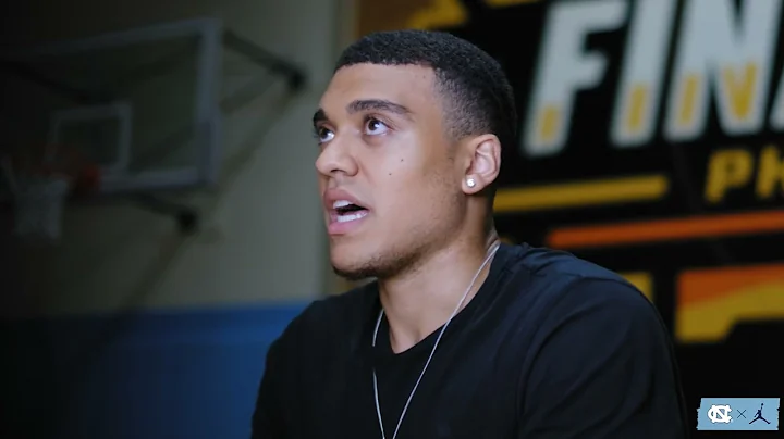 The Intro - Justin McKoy