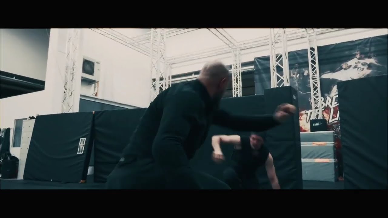 extrait démo cascade