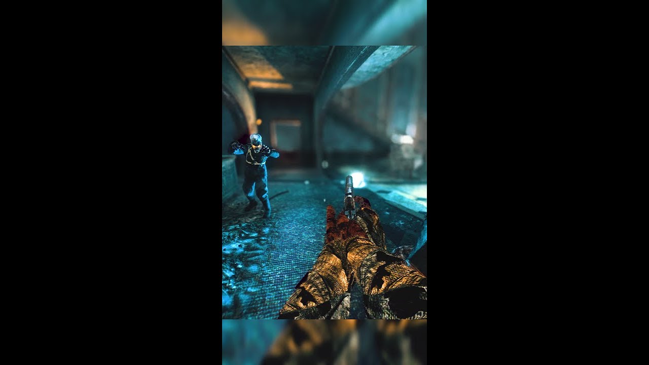 Takeo Masaki's Spirit Destroying Quotes on Black Ops 1