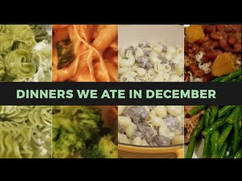 dinners-we-ate-in-december-2019