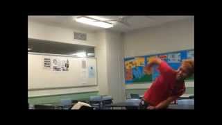 After School Harlem Shake