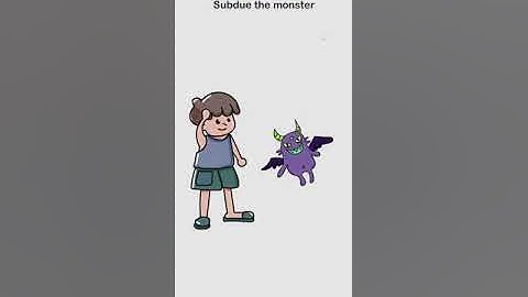 Brain Out Level 193 Walkthrough Solution and Answer By AMQ Gaming