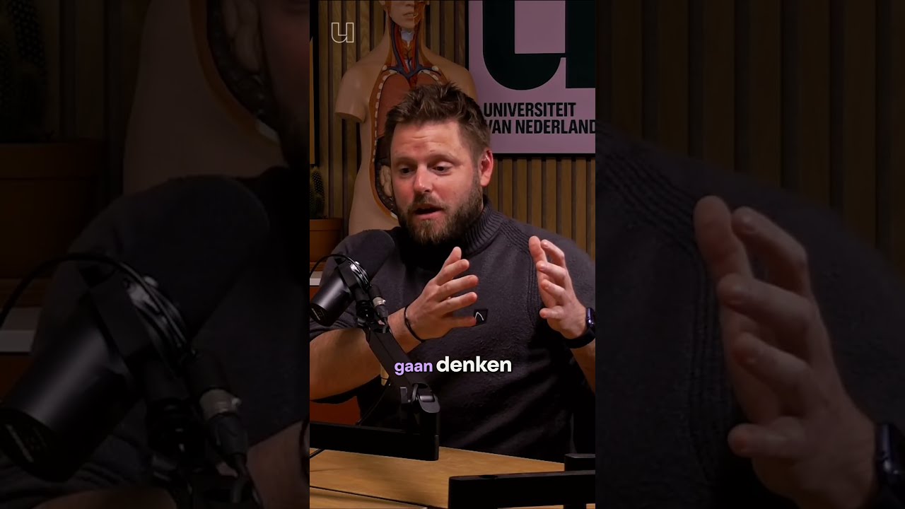 Piekeren Is Niet Slecht Het Precies Wat Je Brein Hoort Te Doen