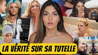 LES RÉVÉLATIONS CHOC DU LIVRE DE BRITNEY SPEARS #GiVDT 243