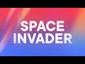 KAYTRANADA SPACE INVADER Lyrics mp3