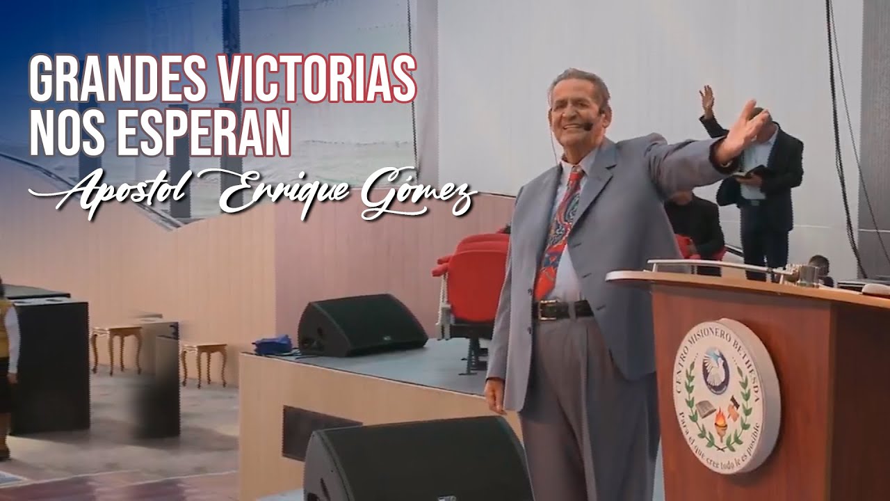 Grandes Victorias nos Esperan | Buenos Días Señor Jesús