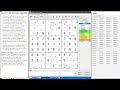 dxSudoku #104 Bowman&#39;s Net Puzzle-Solving Technique