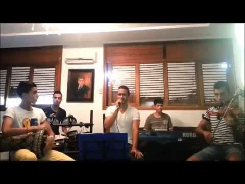 LGHRAM MHNNI ZIN ENTRAINEMENT