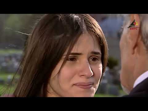 مقدرتش اسيبك يوم تتربي مع واحدة زي أمينة وفي بلد زي امريكا حنان وحنين