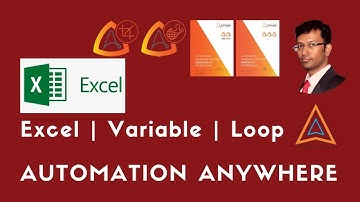 Basic Excel Automation in Automation Anywhere in 2022