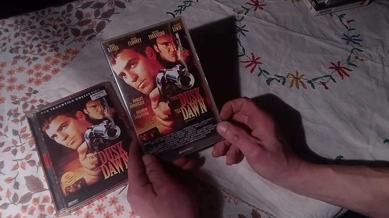 Meine DVD/Blueray -Sammlung Teil 8