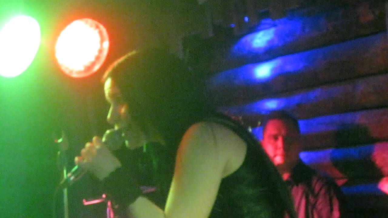 Anneli Mattila - Liian pitkä matka kotiin, Luosto 2012