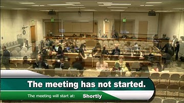 DARTIC MEETING regarding Bisphenol A (BPA)