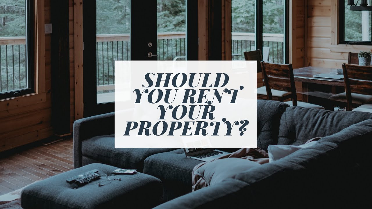 Should You Rent Your Santa Cruz Property?