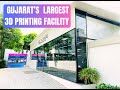 Plastic 3D Printing Services in the USA
