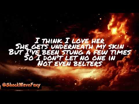 Belter Gerry Cinnamon Lyrics