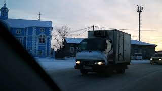 Расход лады весты св кросс перед заменой холодного впуска.