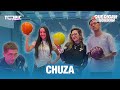 MAGUI Y SOFI VS. ITU Y GERVI