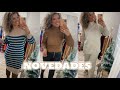 Súper nuevo vídeo Novedades invierno