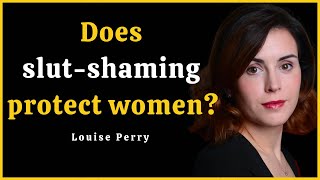 The feminist case for slut shaming?