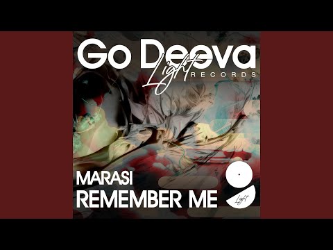 Remember Me (Extended Mix)