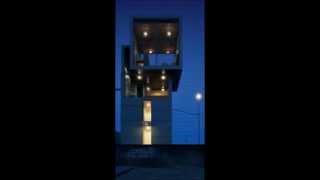 [work] - 4x4 house - test 1