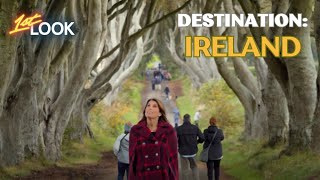 Breathtaking Places to Visit in Ireland: Cliffs of Moher, Belfast, Galway & More | 1st Look TV