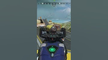 Apex Legends Player Floats 😂 #apexlegends  #apex #gaming #gamingvideos  #apexlegendsgameplay #shorts