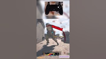 beating a hacker🥶 #Shorts #warzone