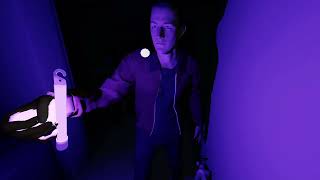 видео: ПЕРВЫЙ ВЗГЛЯД ( Phasmophobia ) картинка: ПЕРВЫЙ ВЗГЛЯД ( Phasmophobia )