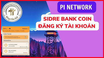 Sidra Bank Hướng Dẫn Đăng Ký Tài Khoản l Blog Của Hải