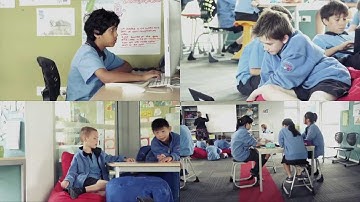 Open Learning Spaces - How We Learn in Our Hubs