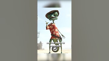 Now listen up#movie #rango #western #shorts