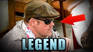 Download Lagu De vetste zet van het jaar! Crazy High Stakes Poker MP3 Download Lagu De vetste zet van het jaar! Crazy High Stakes Poker MP3