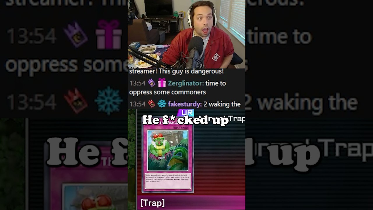 FUNNIEST WAKING THE DRAGON TARGET  