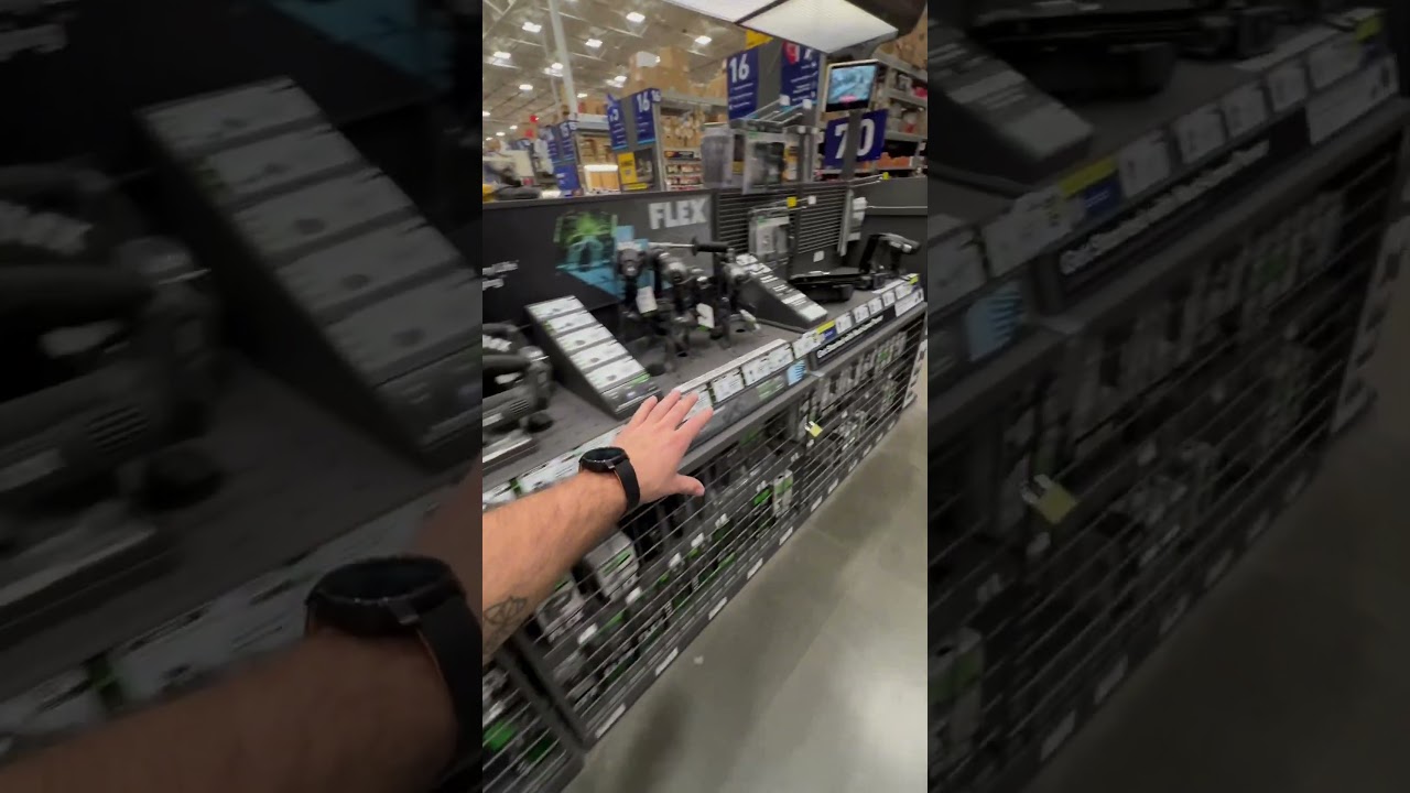 Flex and Metabo hpt, are they here to stay?