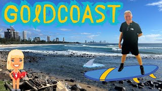 Gold Coast