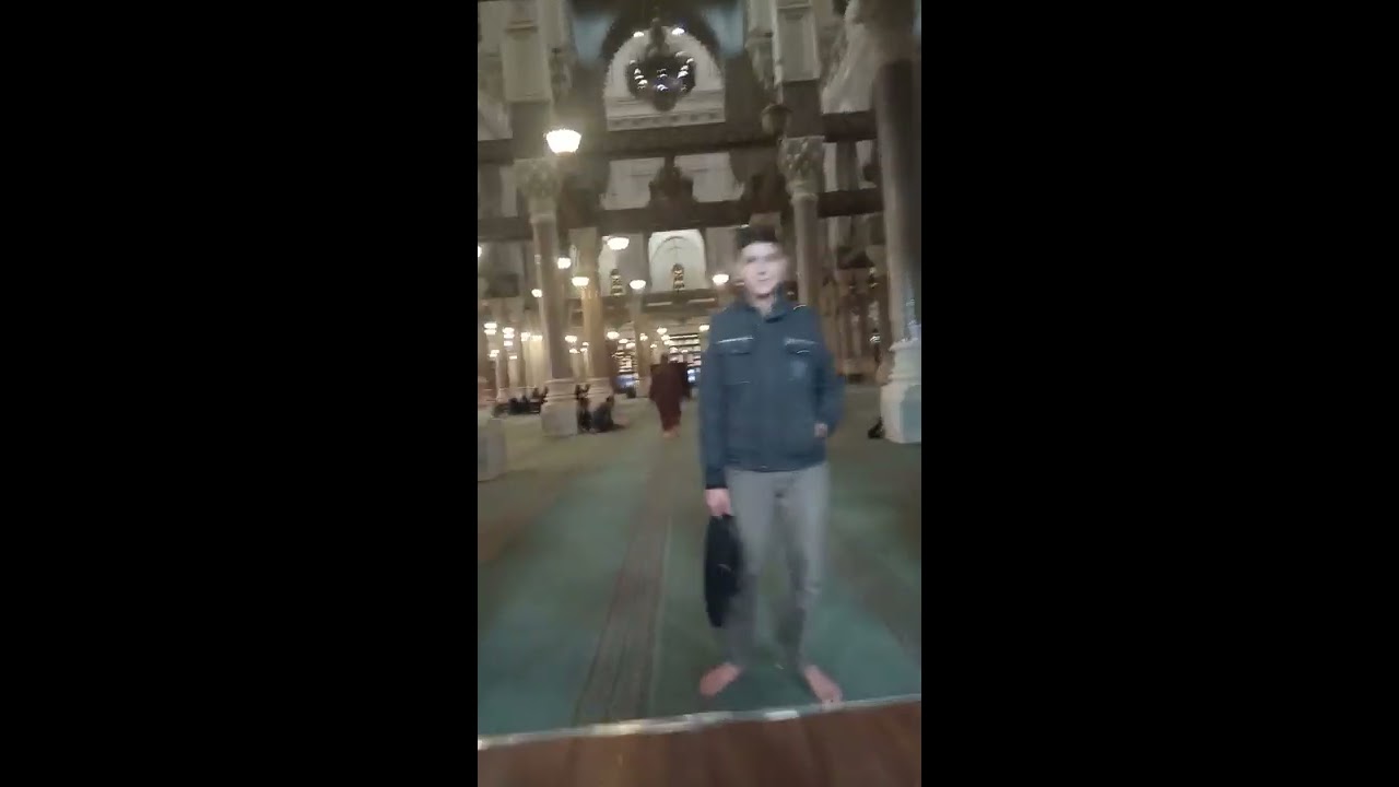 أماكن رائعة
