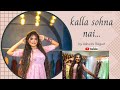 KALLA SOHNA NAI-Neha Kakkar |Asim Riaz & Himanshi Khurana|wedding Dance|Ashwini Rajput Choreography