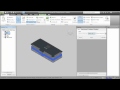 Revit, Navisworks - Improving Models to Enhance 4D Simulations for Construction Planning