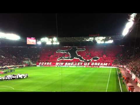 olympiakos arsenal 3-1