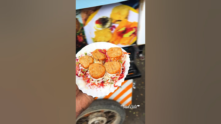 Thattu Vadai Set 😍🤤 Salem Snack House Anna Nagar | Travel and taste