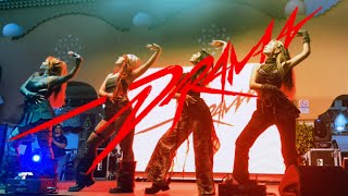 [1ST PLACE | KPOP IN PUBLIC] AESPA(에스파) - Intro Girls   DRAMA | Dance Cover by RHYTHM MAX from Spain