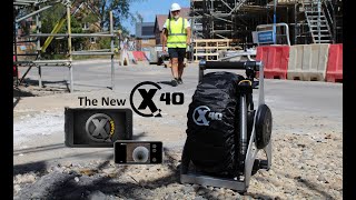 Scanprobe X40