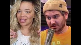 Trisha Paytas & Ethan Klein- Frenemies Over Tarot Reading