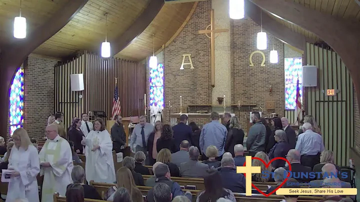 Memorial service for Nancy Ballard